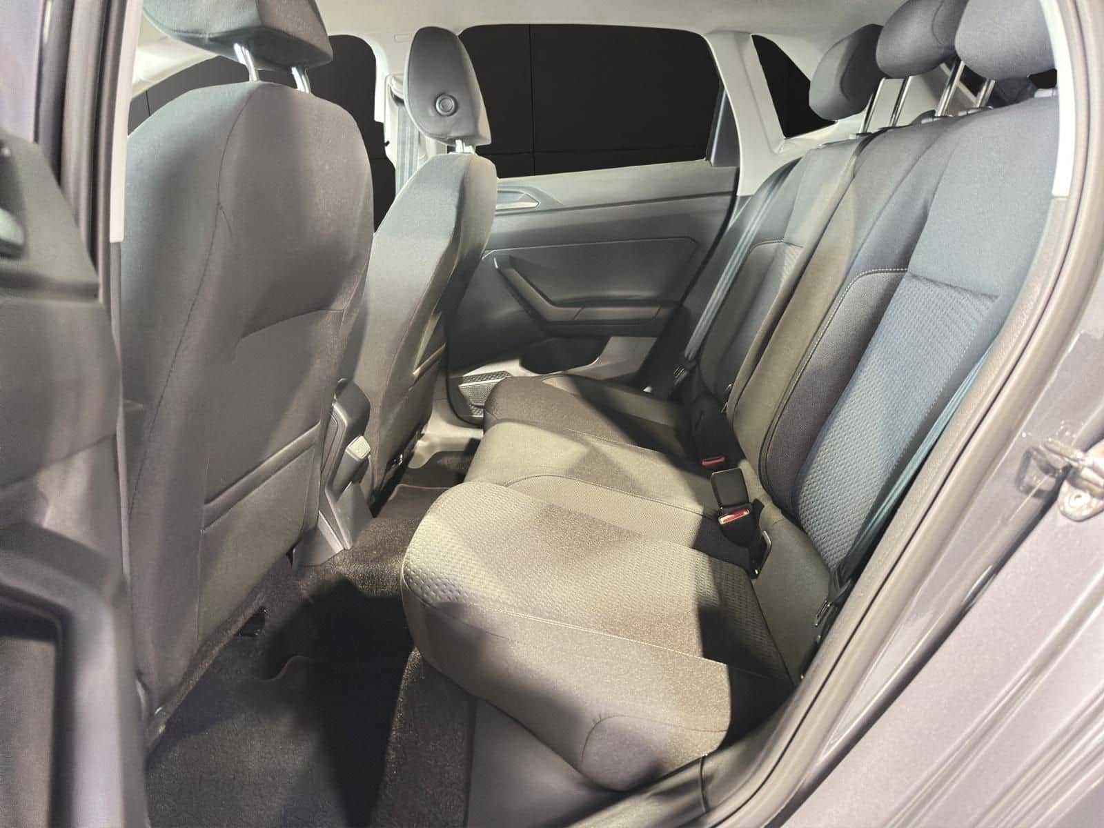 Volkswagen Polo LIFE 1.0 TSI NAV*DSG*ACC*CarPlay*CAM*IQ.D.* foto 18