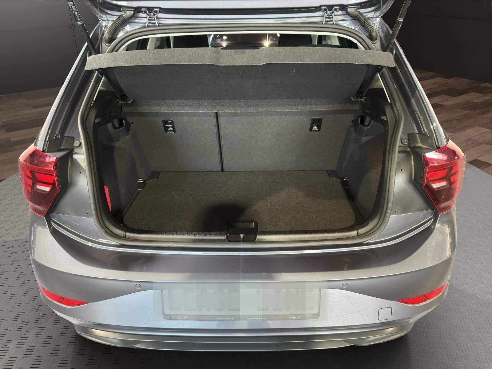 Volkswagen Polo LIFE 1.0 TSI NAV*DSG*ACC*CarPlay*CAM*IQ.D.* foto 19