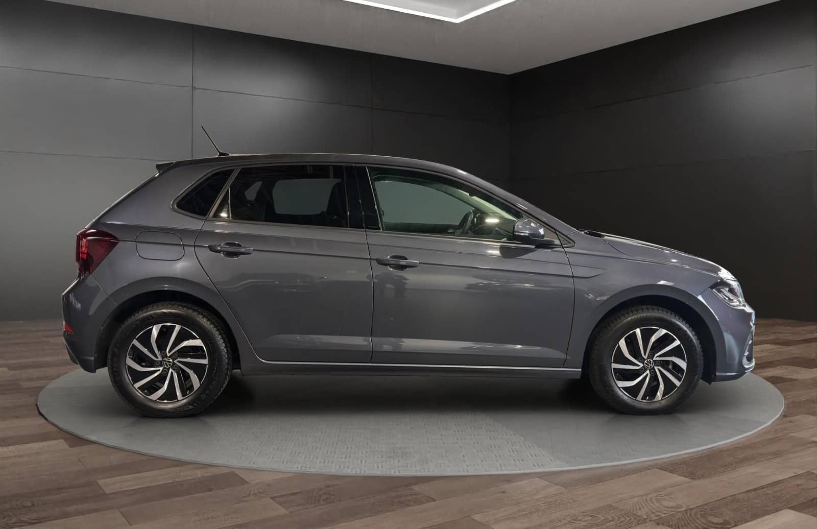 Volkswagen Polo LIFE 1.0 TSI NAV*DSG*ACC*CarPlay*CAM*IQ.D.* foto 3