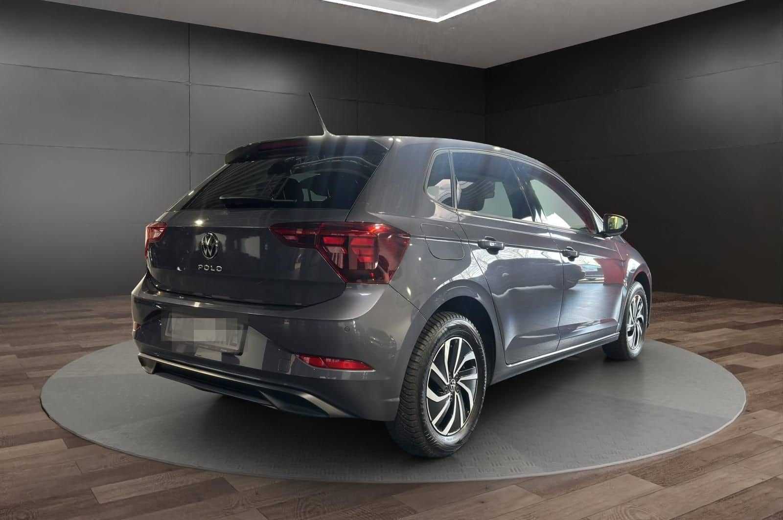 Volkswagen Polo LIFE 1.0 TSI NAV*DSG*ACC*CarPlay*CAM*IQ.D.* foto 4