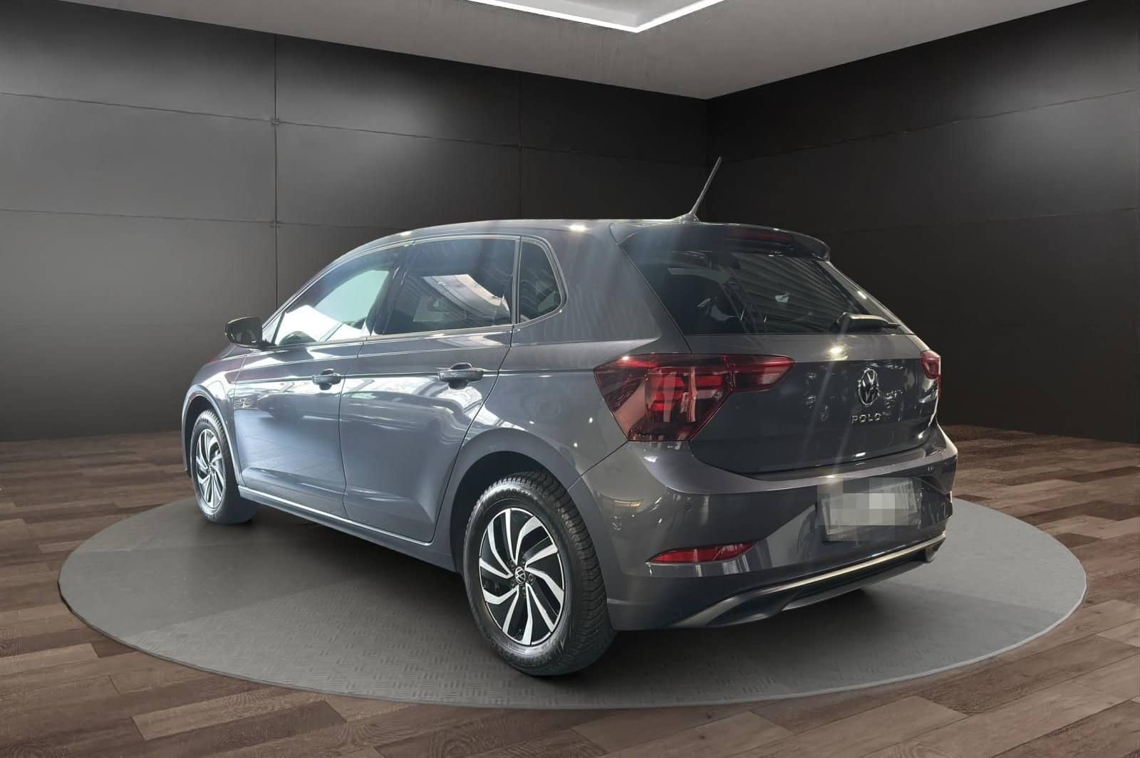 Volkswagen Polo LIFE 1.0 TSI NAV*DSG*ACC*CarPlay*CAM*IQ.D.* foto 6