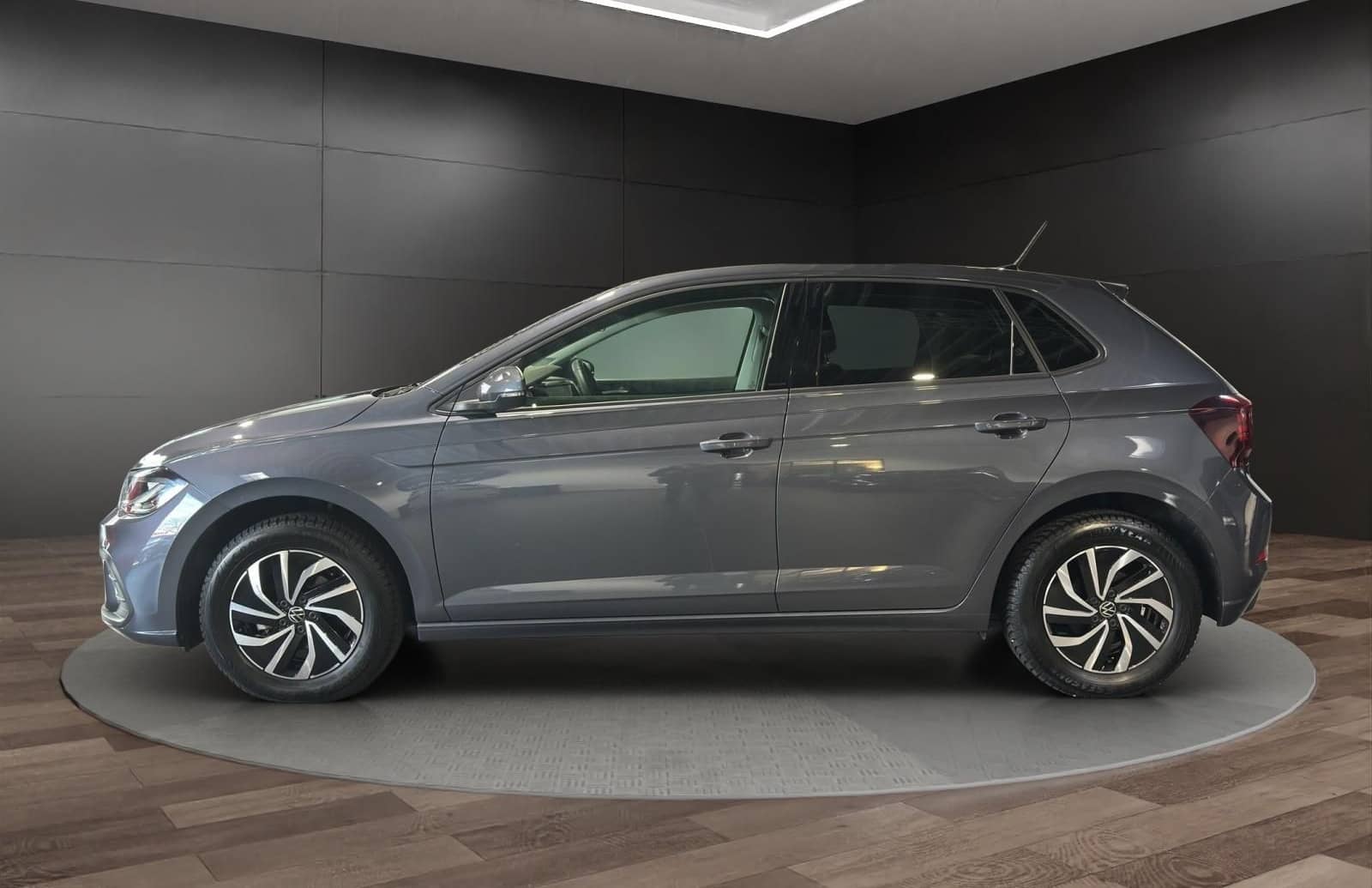 Volkswagen Polo LIFE 1.0 TSI NAV*DSG*ACC*CarPlay*CAM*IQ.D.* foto 7