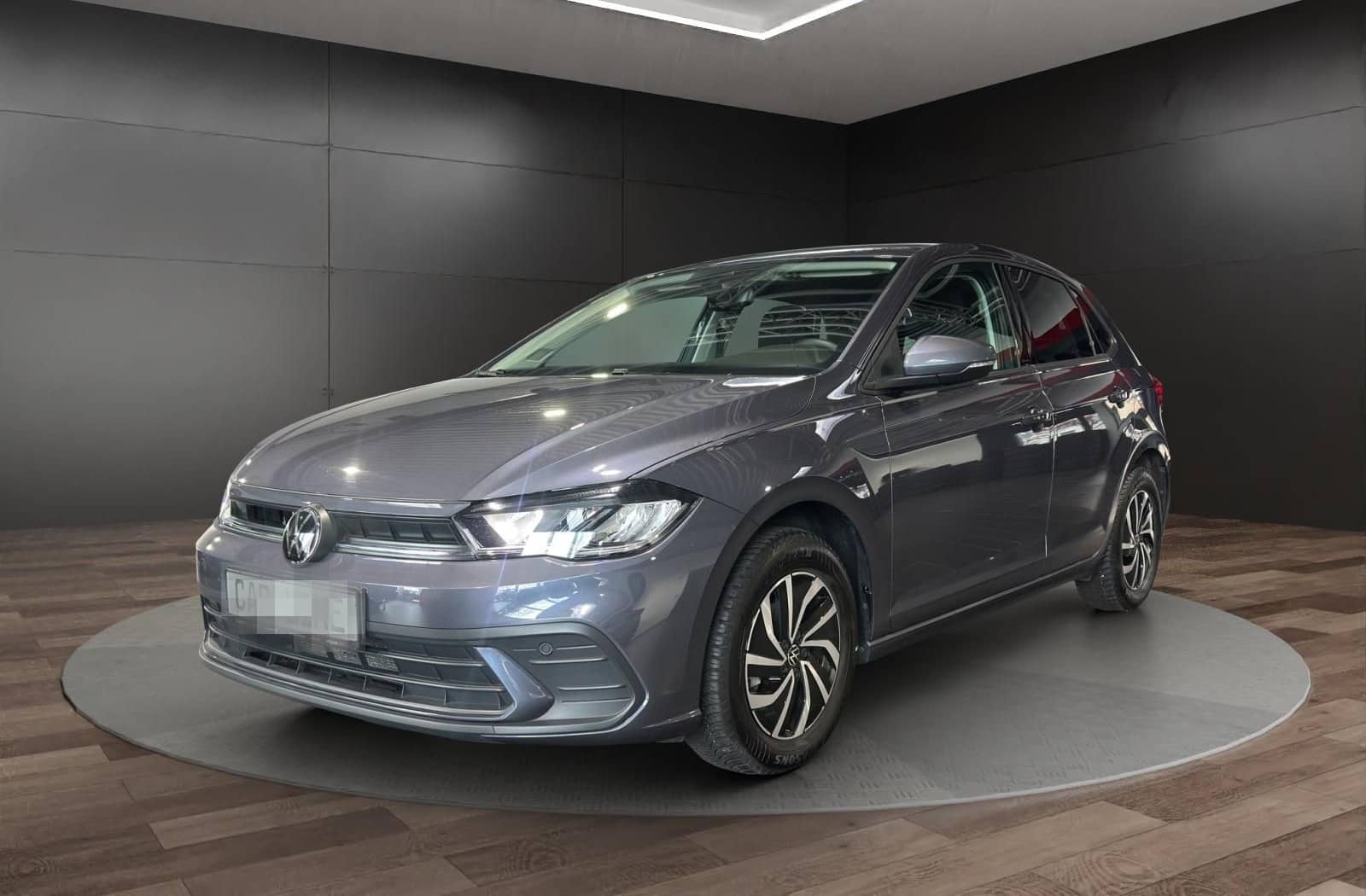 Volkswagen Polo LIFE 1.0 TSI NAV*DSG*ACC*CarPlay*CAM*IQ.D.* foto 8