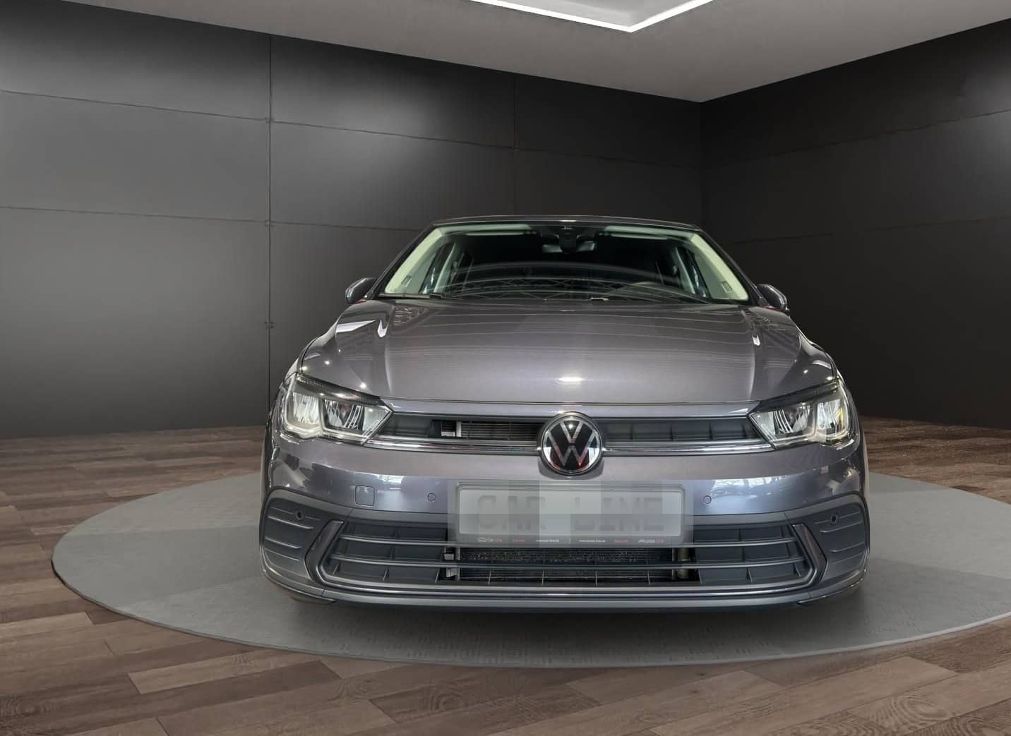 Volkswagen Polo LIFE 1.0 TSI NAV*DSG*ACC*CarPlay*CAM*IQ.D.* foto 9