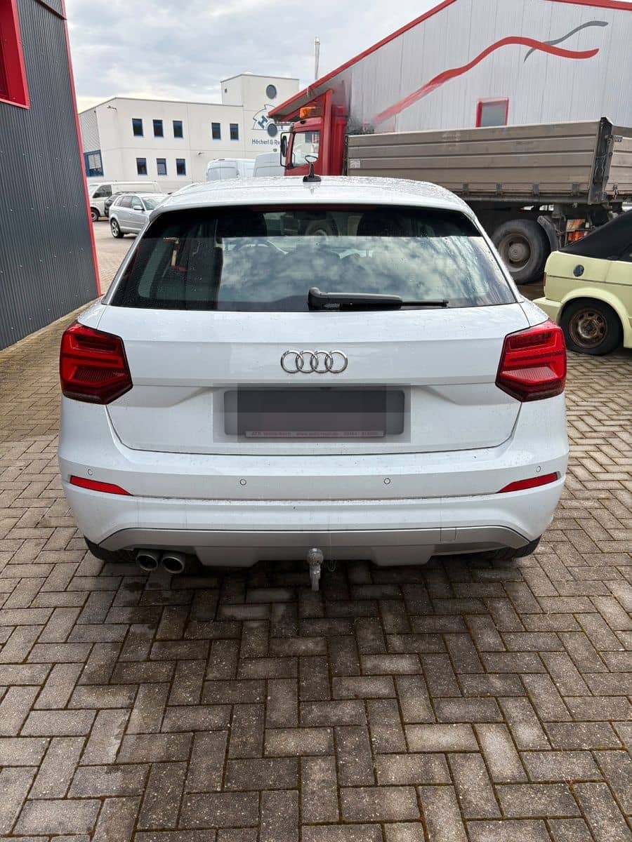 Audi Q2 35 TFSI sport *HUD*ACC*AHK*SHZ*KAMERA* foto 5