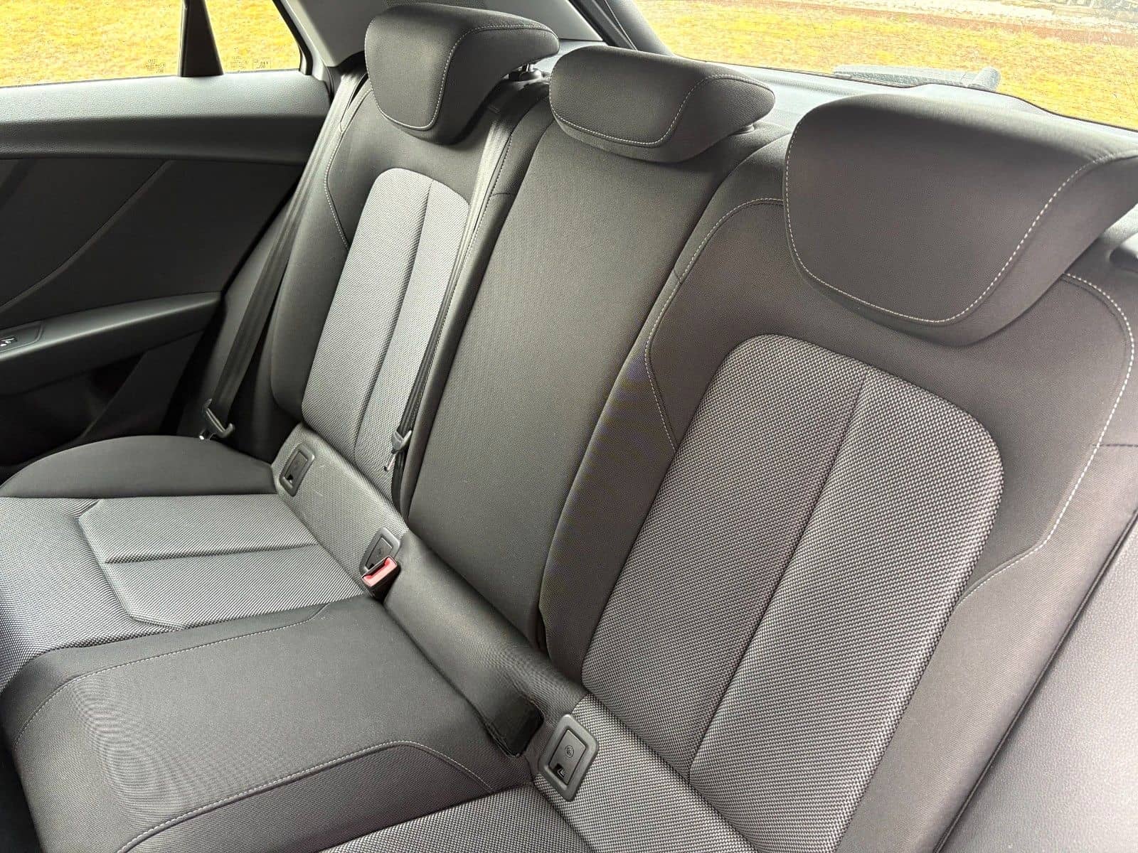 Audi Q2 35 TFSI sport *HUD*ACC*AHK*SHZ*KAMERA* foto 8