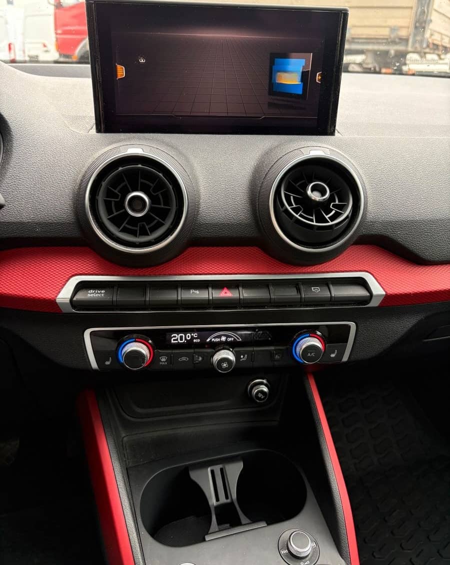 Audi Q2 35 TFSI sport *HUD*ACC*AHK*SHZ*KAMERA* foto 10