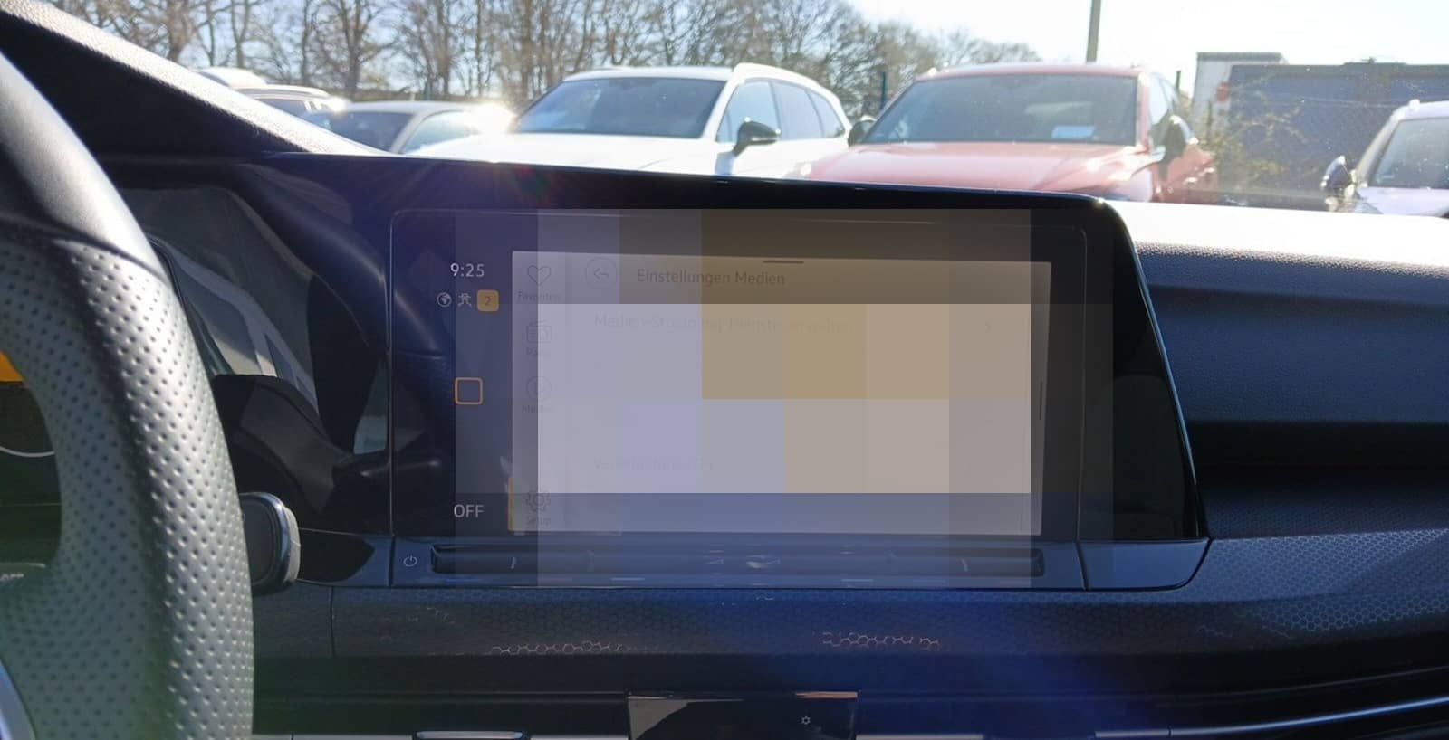 Volkswagen Golf VIII GTI Clubsport 2.0 TSI DSG+LED+KAMERA foto 19