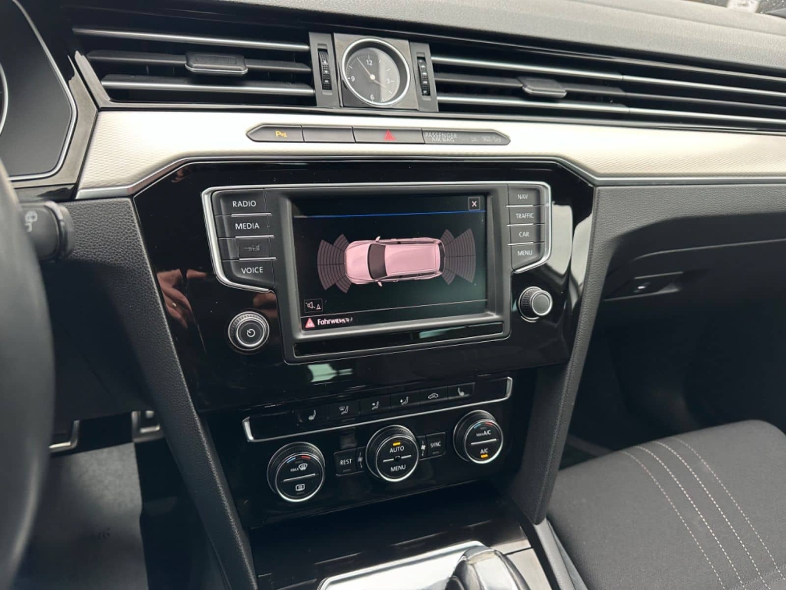 Volkswagen Passat Alltrack 2.0 BMT 4Motion LED/Dynaudio/AHK foto 11