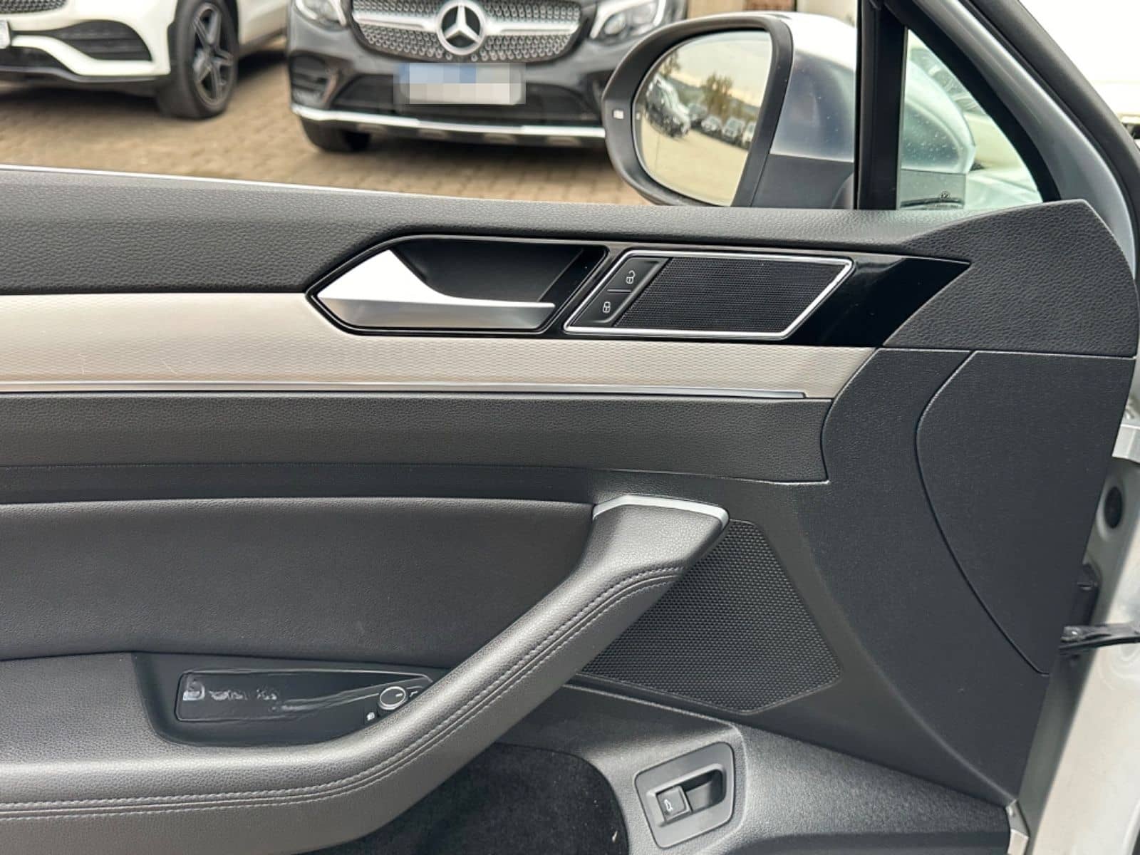 Volkswagen Passat Alltrack 2.0 BMT 4Motion LED/Dynaudio/AHK foto 15