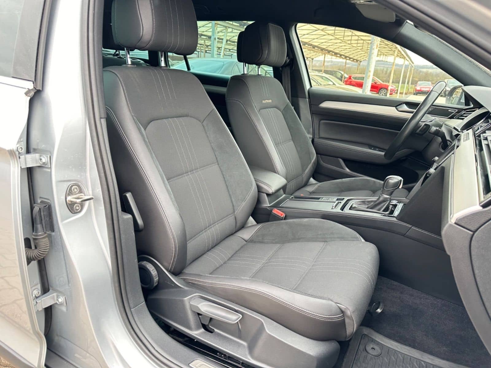 Volkswagen Passat Alltrack 2.0 BMT 4Motion LED/Dynaudio/AHK foto 17