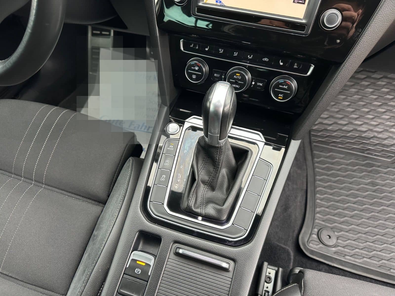 Volkswagen Passat Alltrack 2.0 BMT 4Motion LED/Dynaudio/AHK foto 19