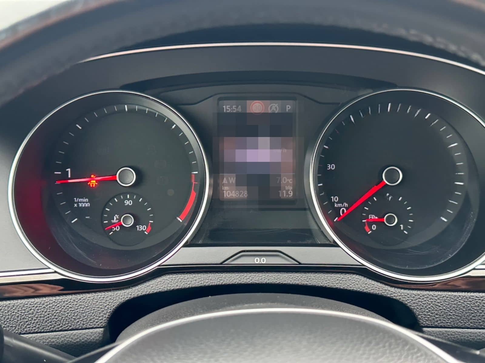 Volkswagen Passat Alltrack 2.0 BMT 4Motion LED/Dynaudio/AHK foto 20