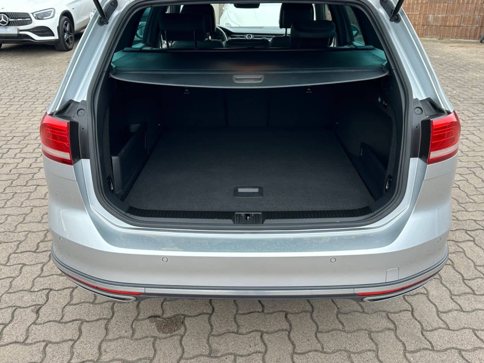 Volkswagen Passat Alltrack 2.0 BMT 4Motion LED/Dynaudio/AHK foto 5