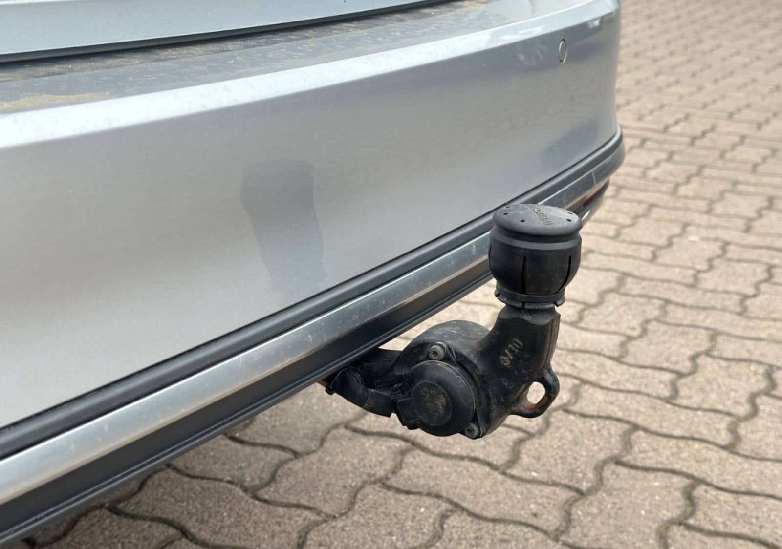 Volkswagen Passat Alltrack 2.0 BMT 4Motion LED/Dynaudio/AHK foto 6