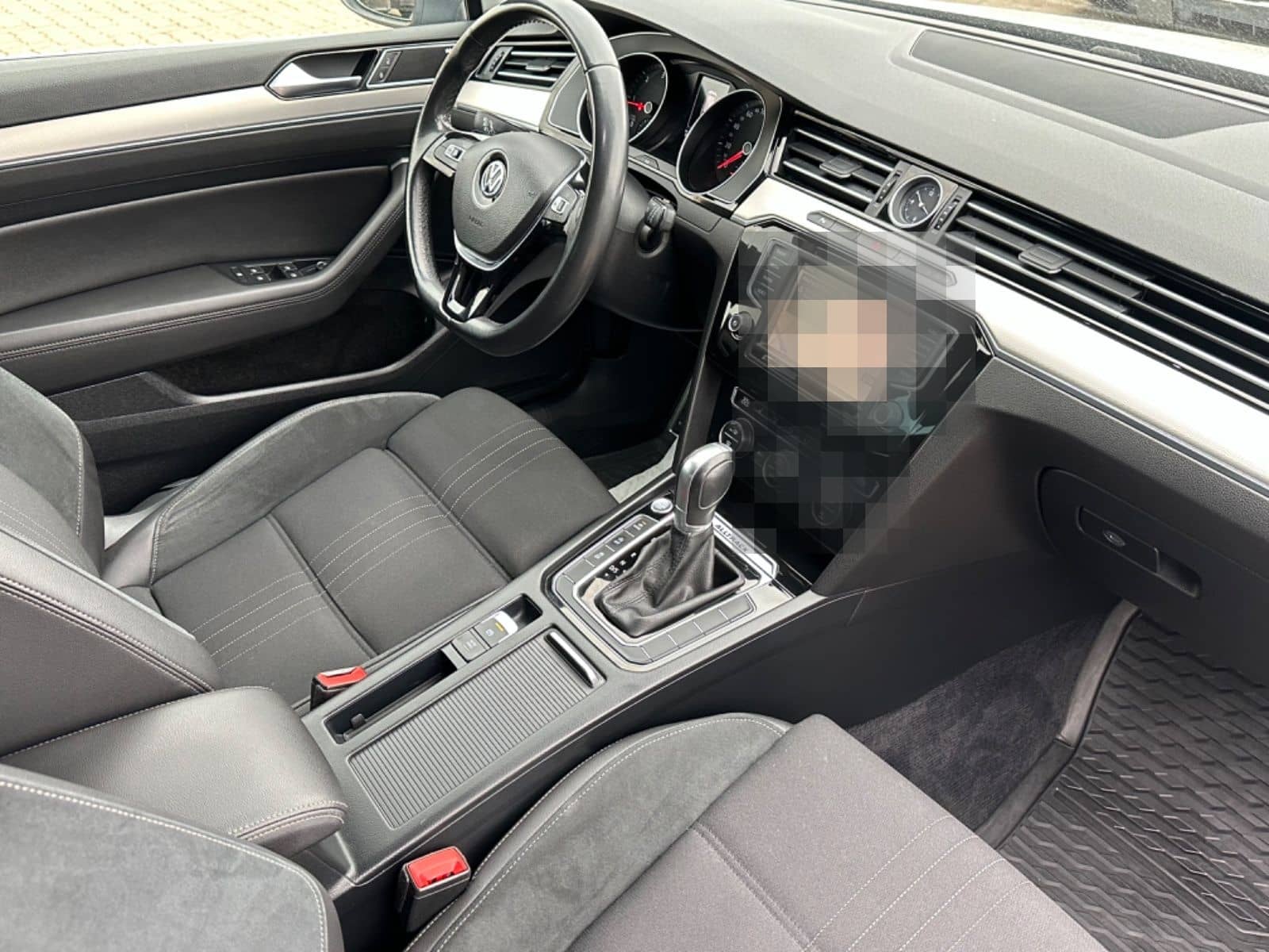 Volkswagen Passat Alltrack 2.0 BMT 4Motion LED/Dynaudio/AHK foto 8