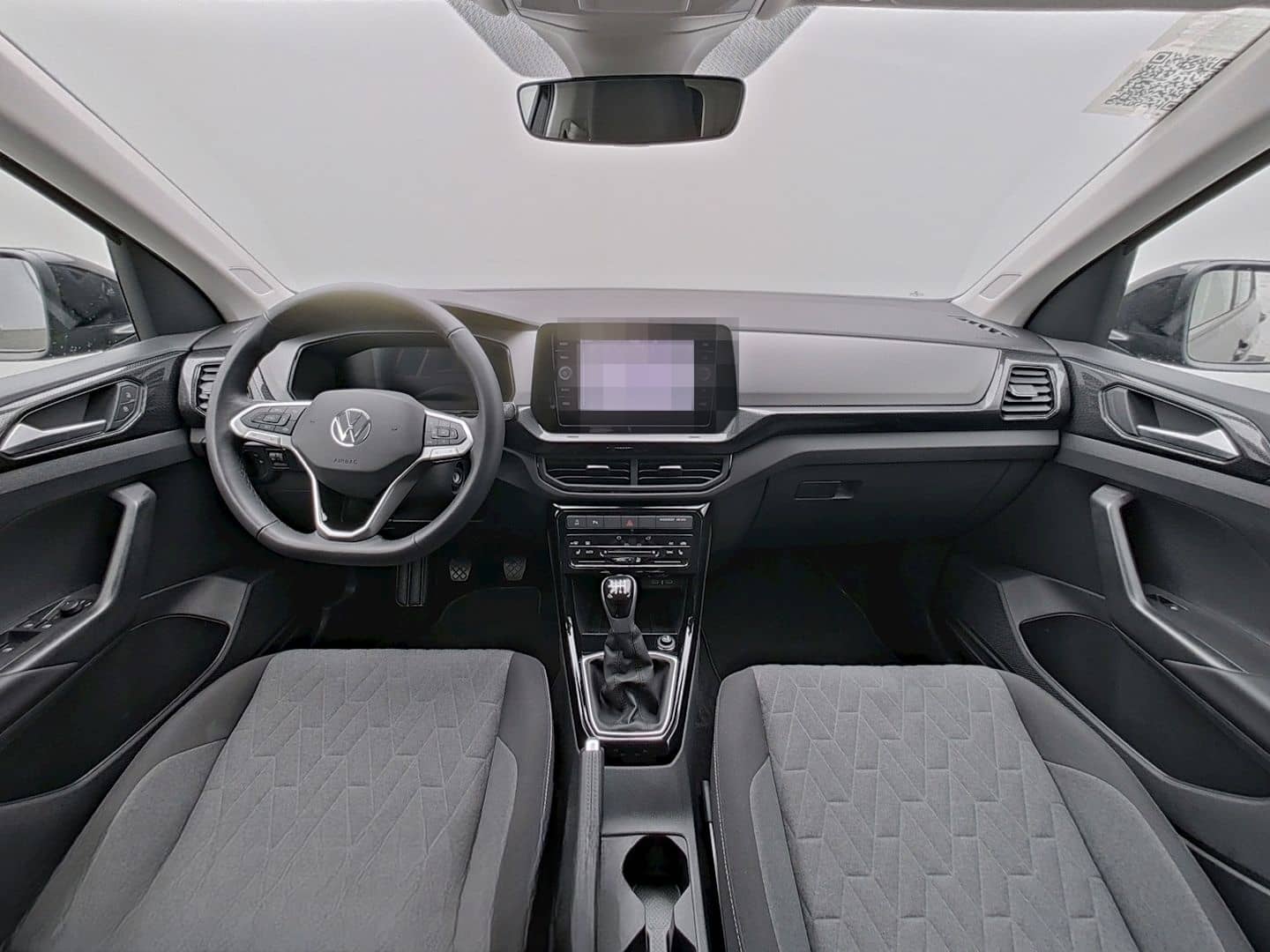 Volkswagen T-Cross 1.0 TSI Life NAVI KAMERA foto 12