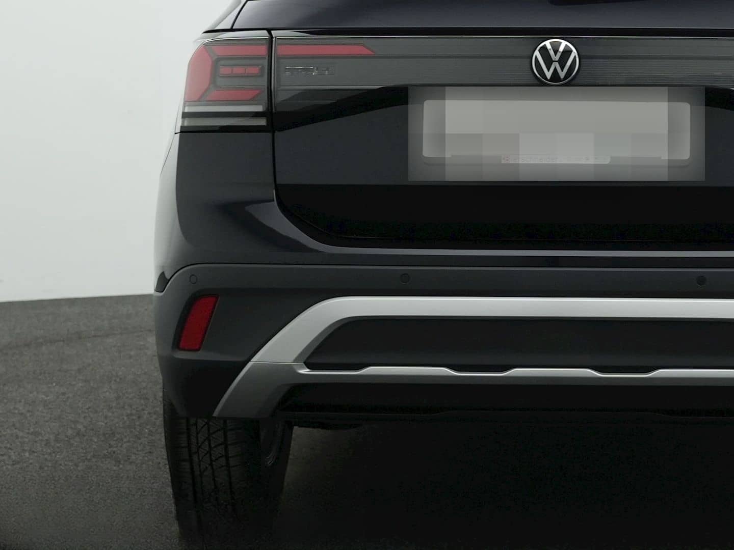 Volkswagen T-Cross 1.0 TSI Life NAVI KAMERA foto 22