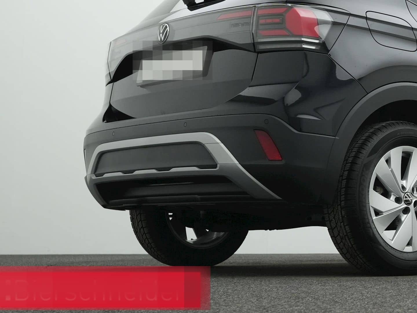 Volkswagen T-Cross 1.0 TSI Life NAVI KAMERA foto 25