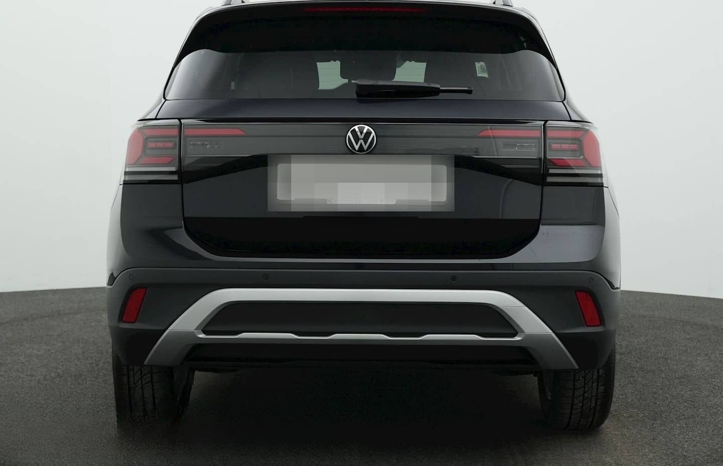 Volkswagen T-Cross 1.0 TSI Life NAVI KAMERA foto 5