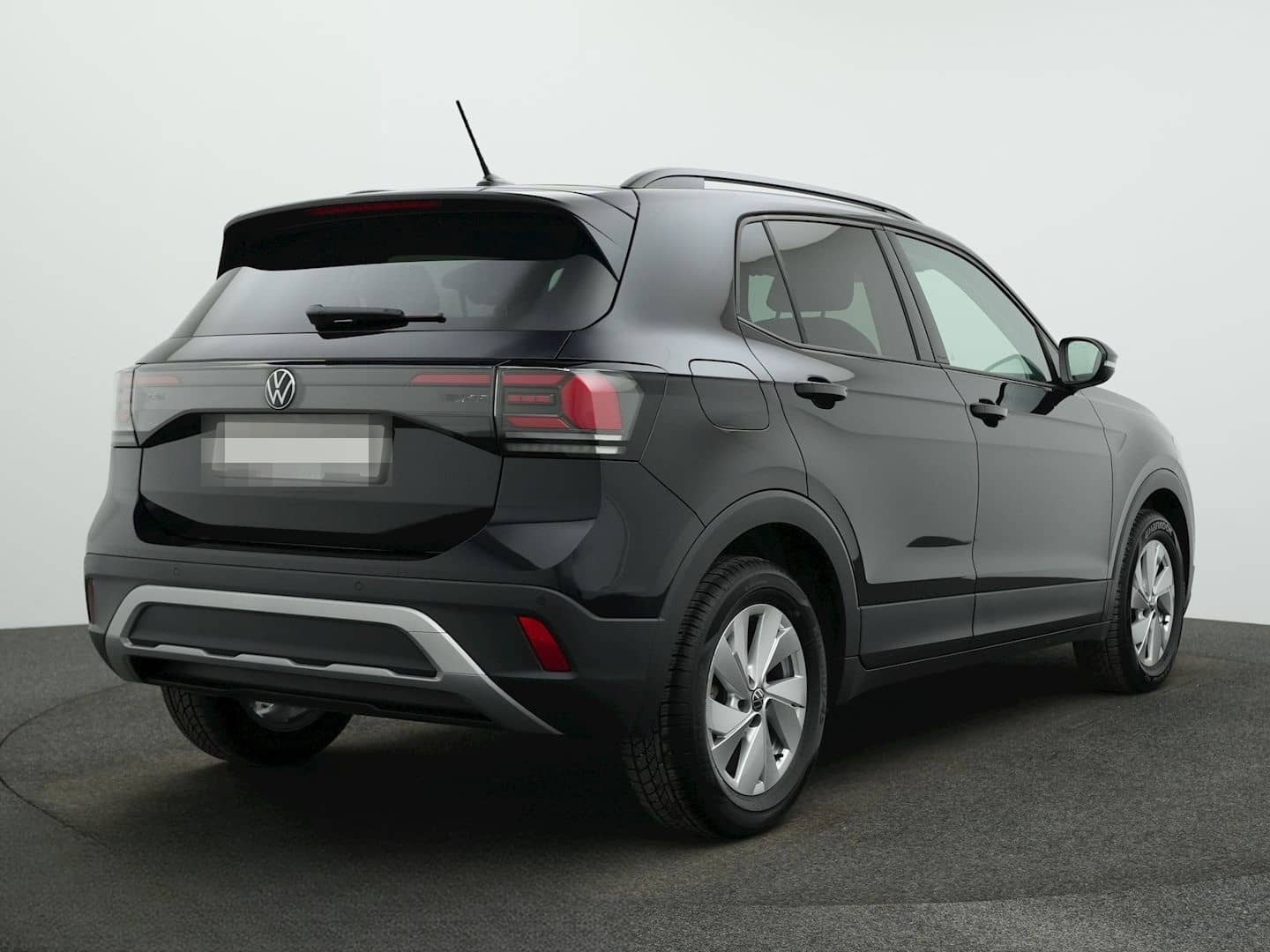 Volkswagen T-Cross 1.0 TSI Life NAVI KAMERA foto 6