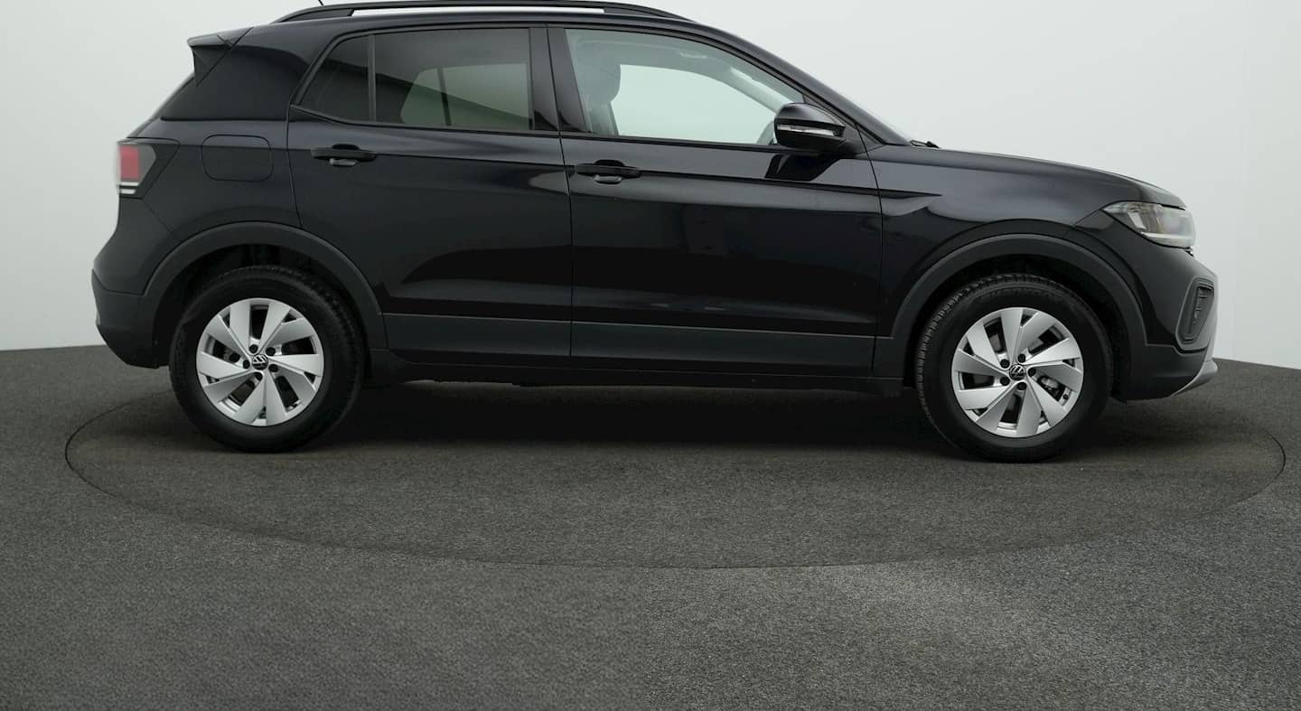 Volkswagen T-Cross 1.0 TSI Life NAVI KAMERA foto 8