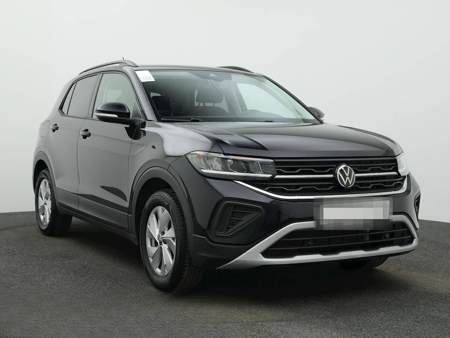 Volkswagen T-Cross 1.0 TSI Life NAVI KAMERA foto 9