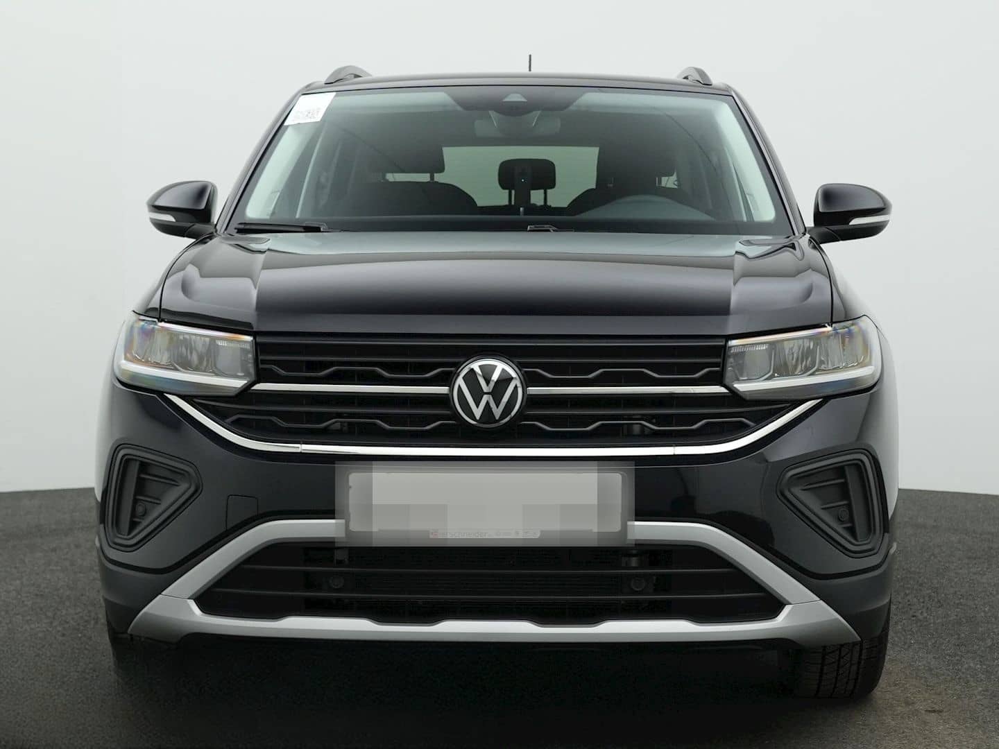 Volkswagen T-Cross 1.0 TSI Life NAVI KAMERA foto 10