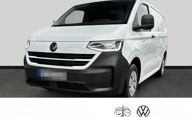 Volkswagen Transporter Kasten 2.0 TDI 81 kW KR EU6e foto 1