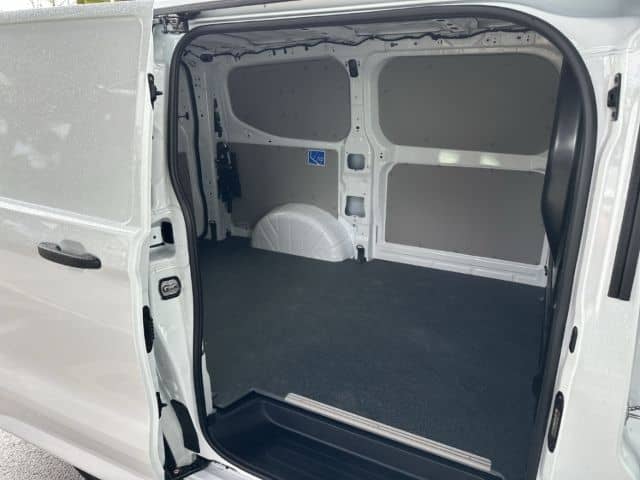 Volkswagen Transporter Kasten 2.0 TDI 81 kW KR EU6e foto 6