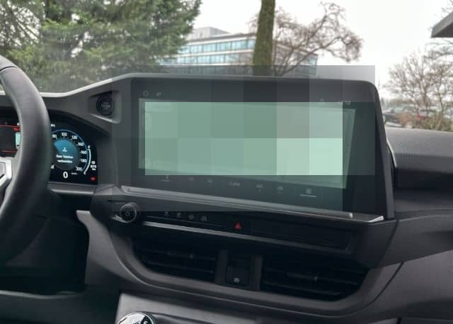 Volkswagen Transporter Kasten 2.0 TDI 81 kW KR EU6e foto 9