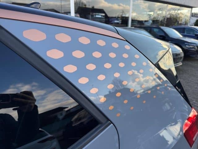 Volkswagen Crafter FWD 35 Kasten Hochdach 3640 mm Holzboden foto 1