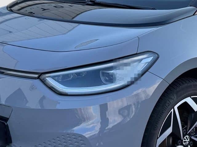 Volkswagen Crafter FWD 35 Kasten Hochdach 3640 mm Holzboden foto 12