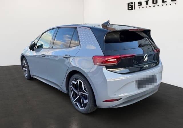 Volkswagen Crafter FWD 35 Kasten Hochdach 3640 mm Holzboden foto 13