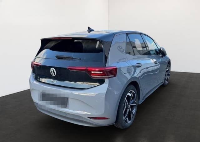 Volkswagen Crafter FWD 35 Kasten Hochdach 3640 mm Holzboden foto 14