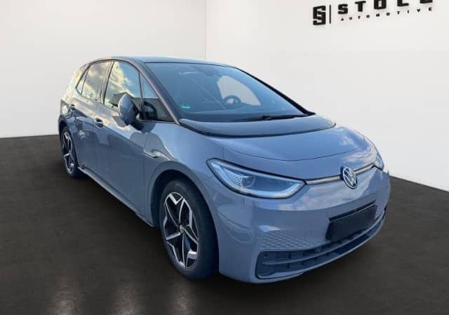 Volkswagen Crafter FWD 35 Kasten Hochdach 3640 mm Holzboden foto 15