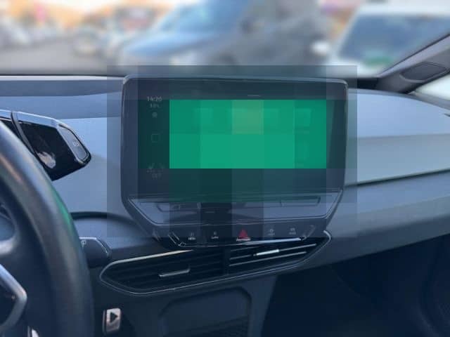 Volkswagen Crafter FWD 35 Kasten Hochdach 3640 mm Holzboden foto 8