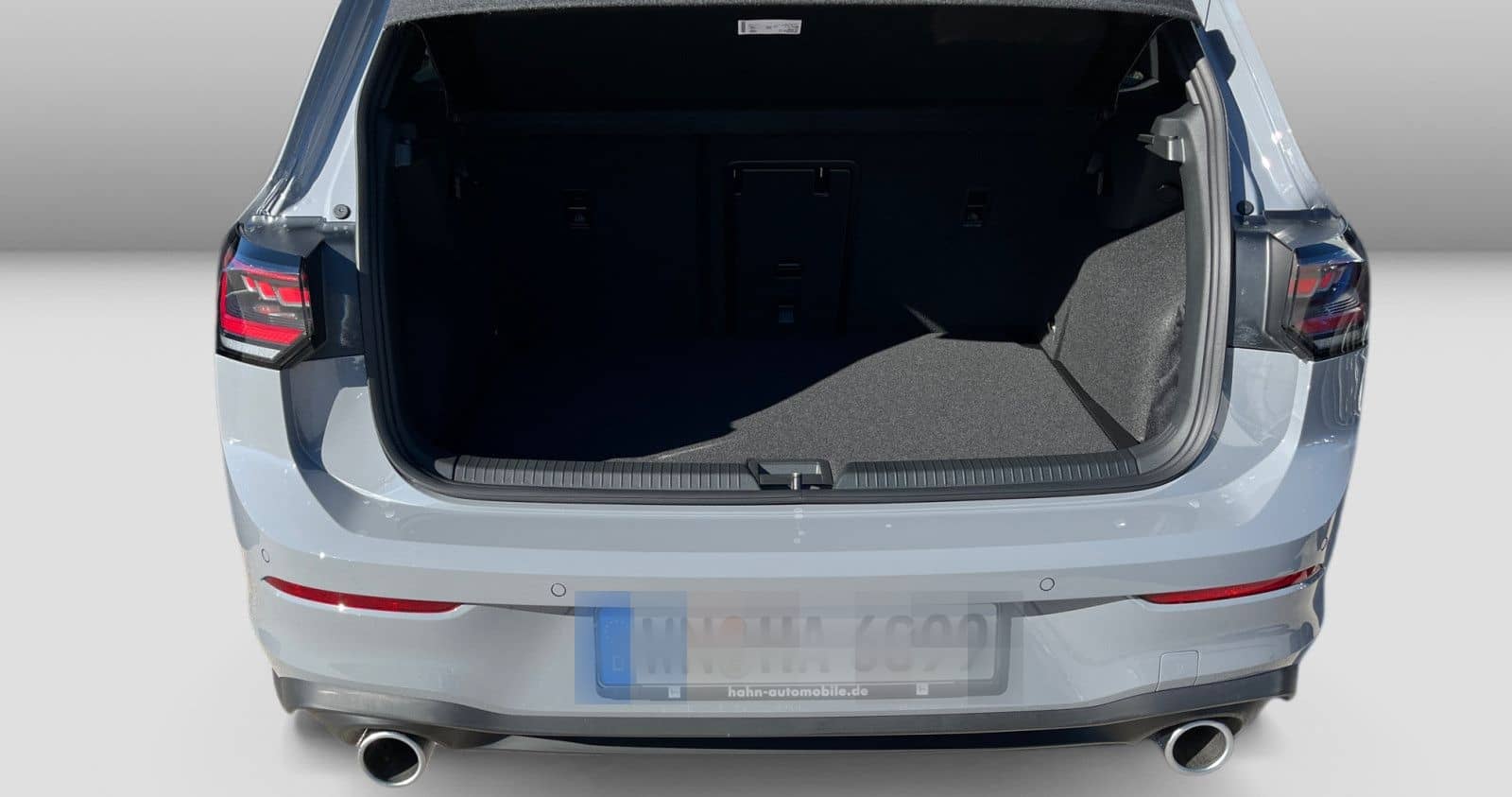 Volkswagen Golf GTI 2,0TSI 265 PS DSG 19" NAVI HARMAN KARDO foto 12