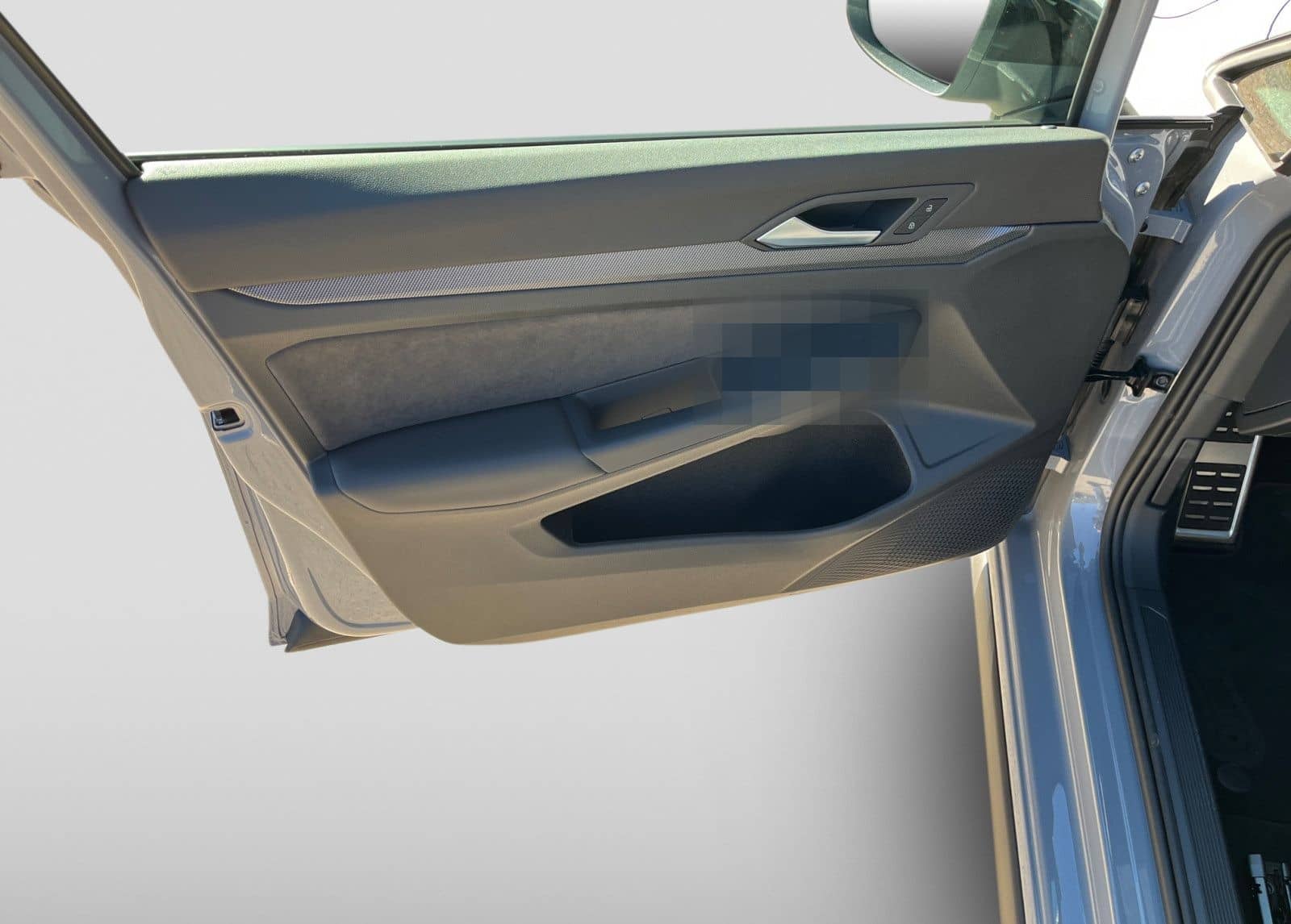 Volkswagen Golf GTI 2,0TSI 265 PS DSG 19" NAVI HARMAN KARDO foto 14