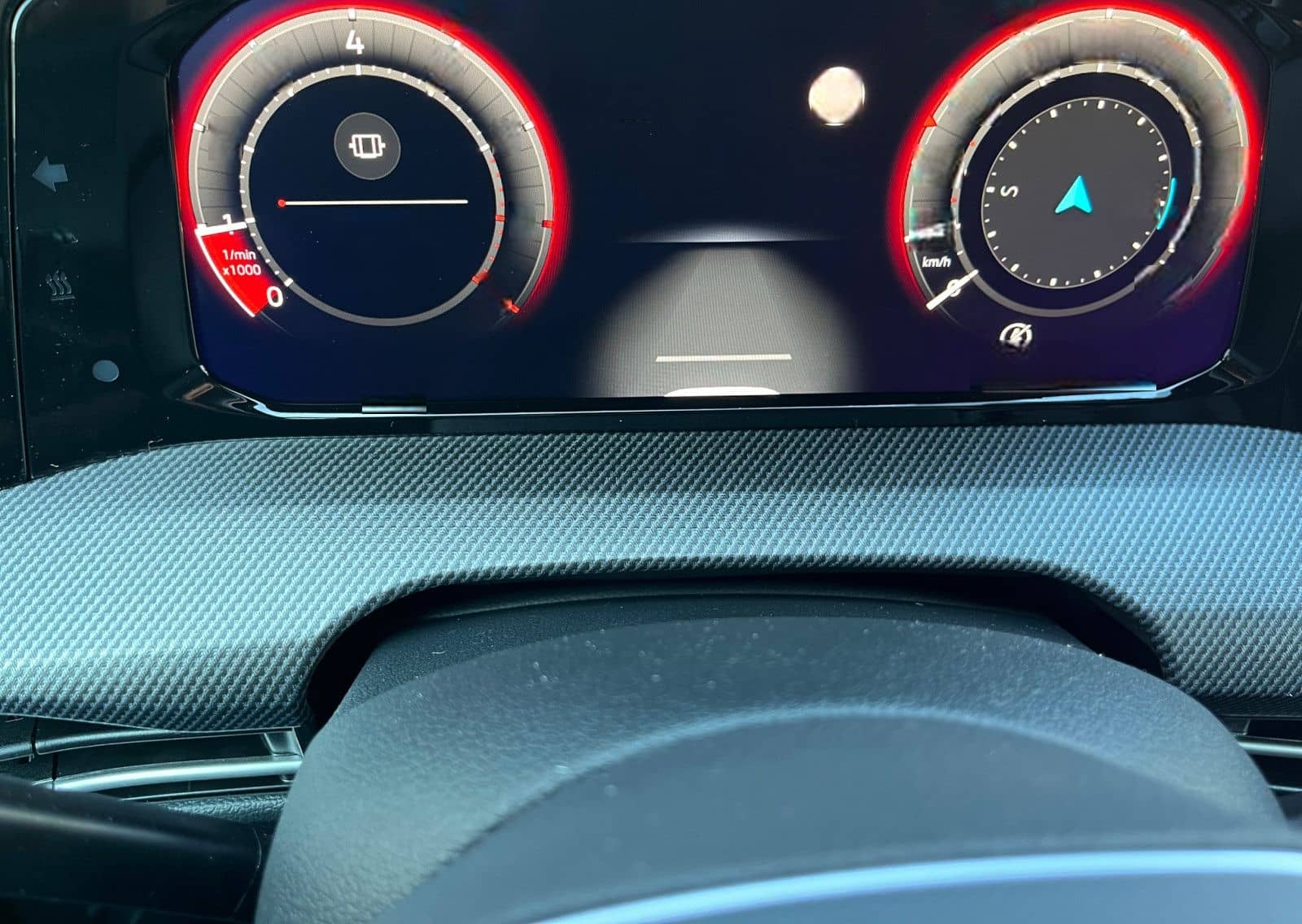 Volkswagen Golf GTI 2,0TSI 265 PS DSG 19" NAVI HARMAN KARDO foto 9