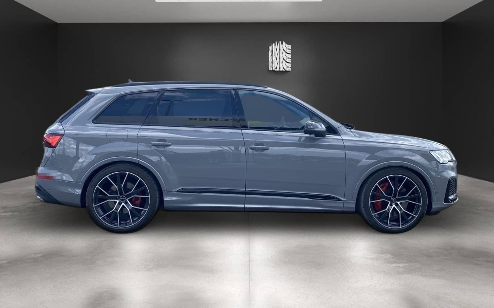 Audi SQ7 competition plus 7Sitz*Pano*Matrix*ACC*22 foto 11