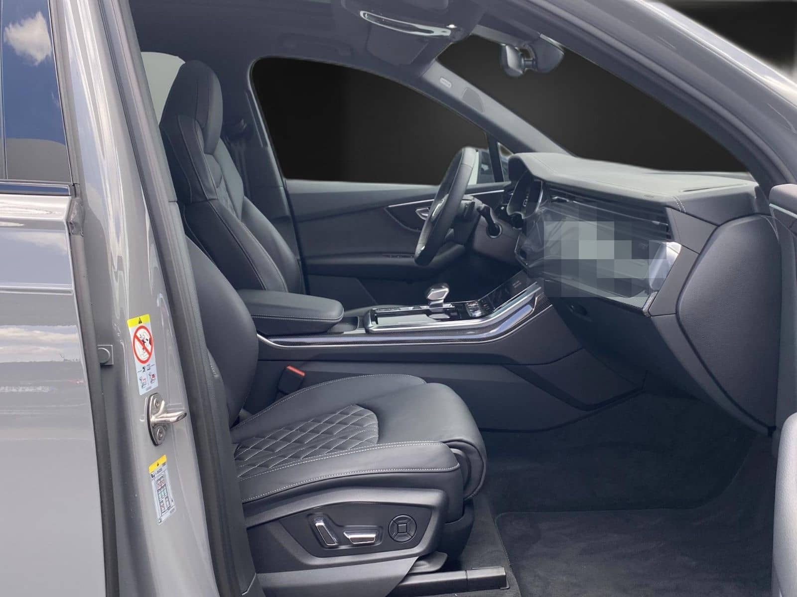 Audi SQ7 competition plus 7Sitz*Pano*Matrix*ACC*22 foto 15