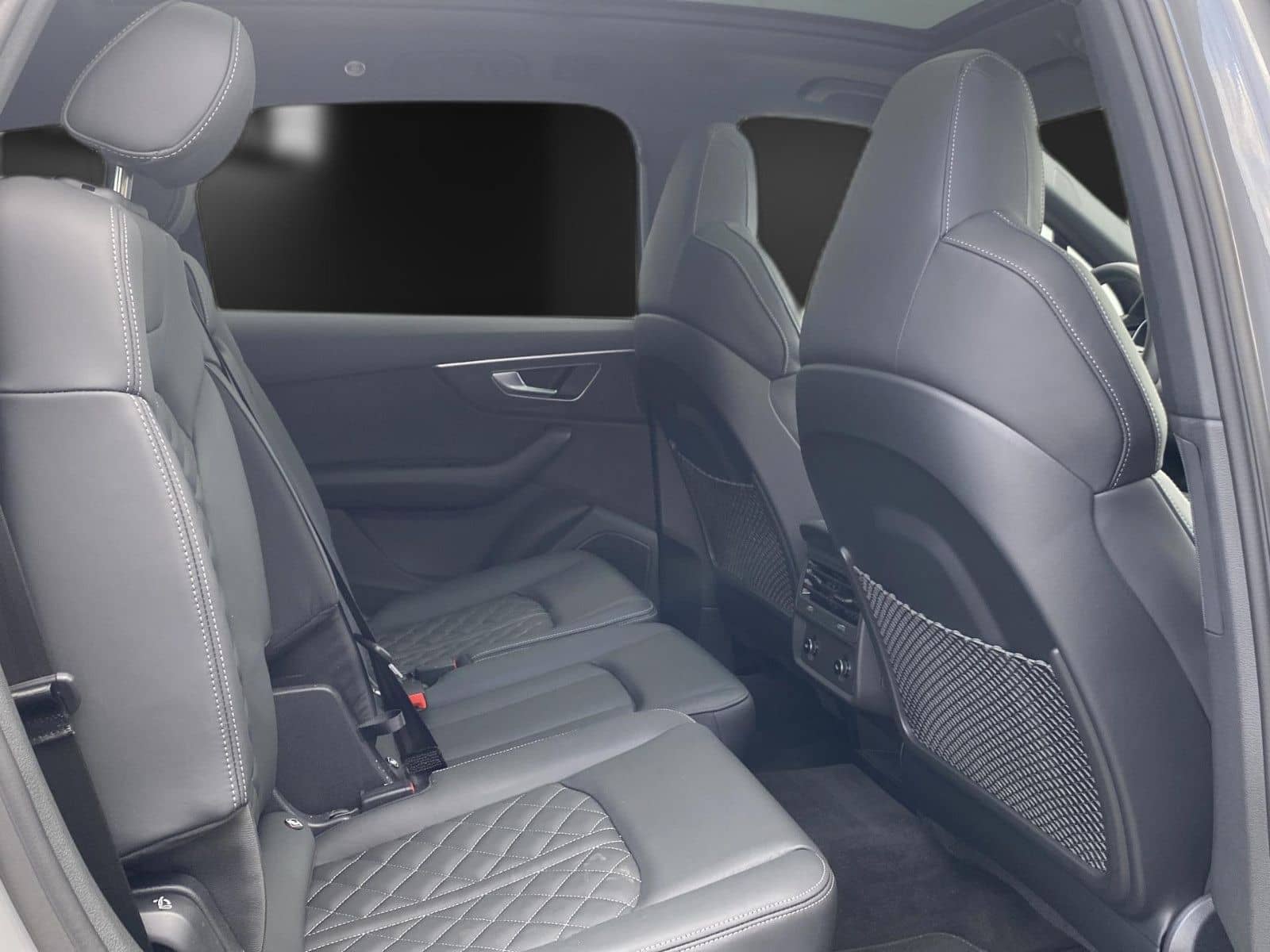 Audi SQ7 competition plus 7Sitz*Pano*Matrix*ACC*22 foto 17