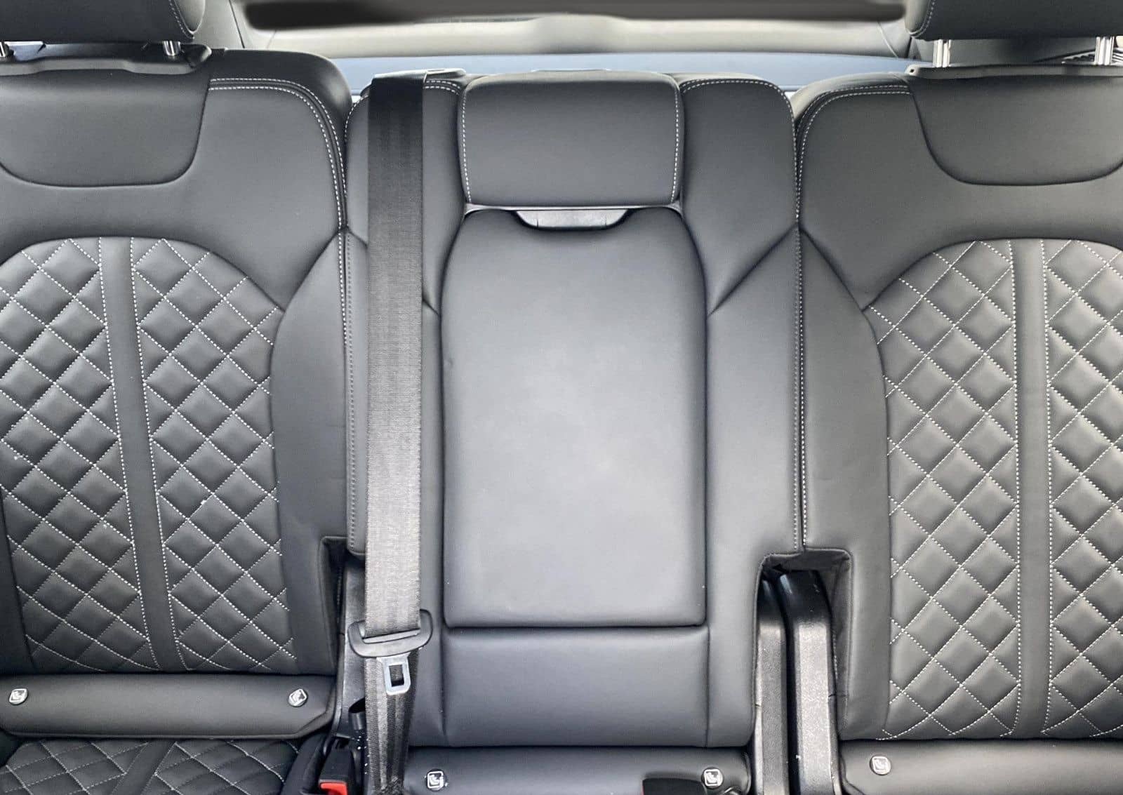 Audi SQ7 competition plus 7Sitz*Pano*Matrix*ACC*22 foto 18