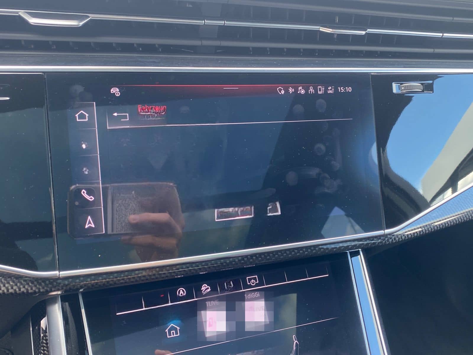 Audi SQ7 competition plus 7Sitz*Pano*Matrix*ACC*22 foto 24