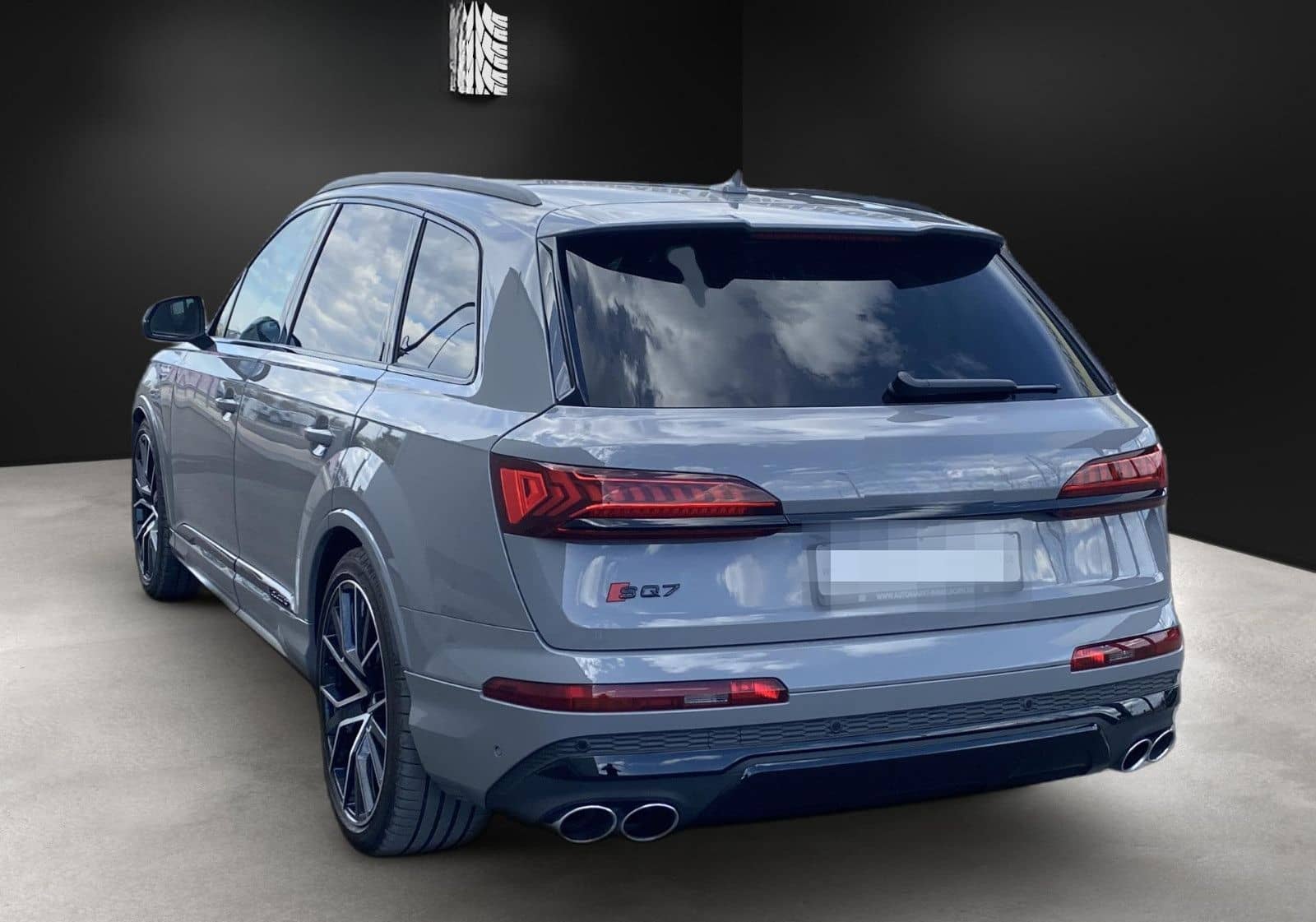 Audi SQ7 competition plus 7Sitz*Pano*Matrix*ACC*22 foto 6