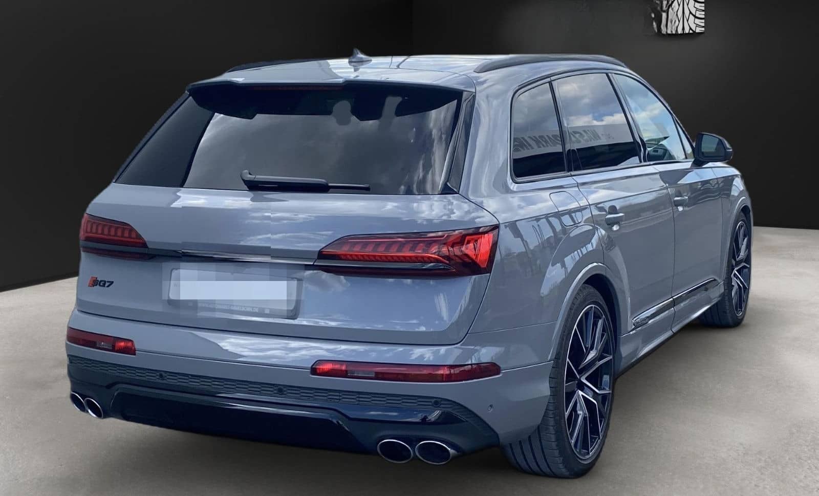 Audi SQ7 competition plus 7Sitz*Pano*Matrix*ACC*22 foto 7