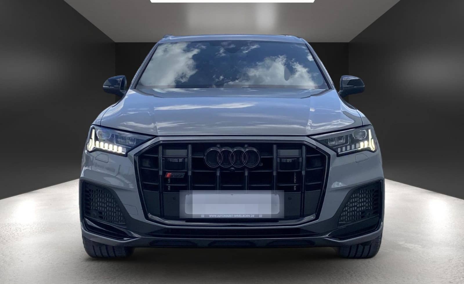 Audi SQ7 competition plus 7Sitz*Pano*Matrix*ACC*22 foto 9