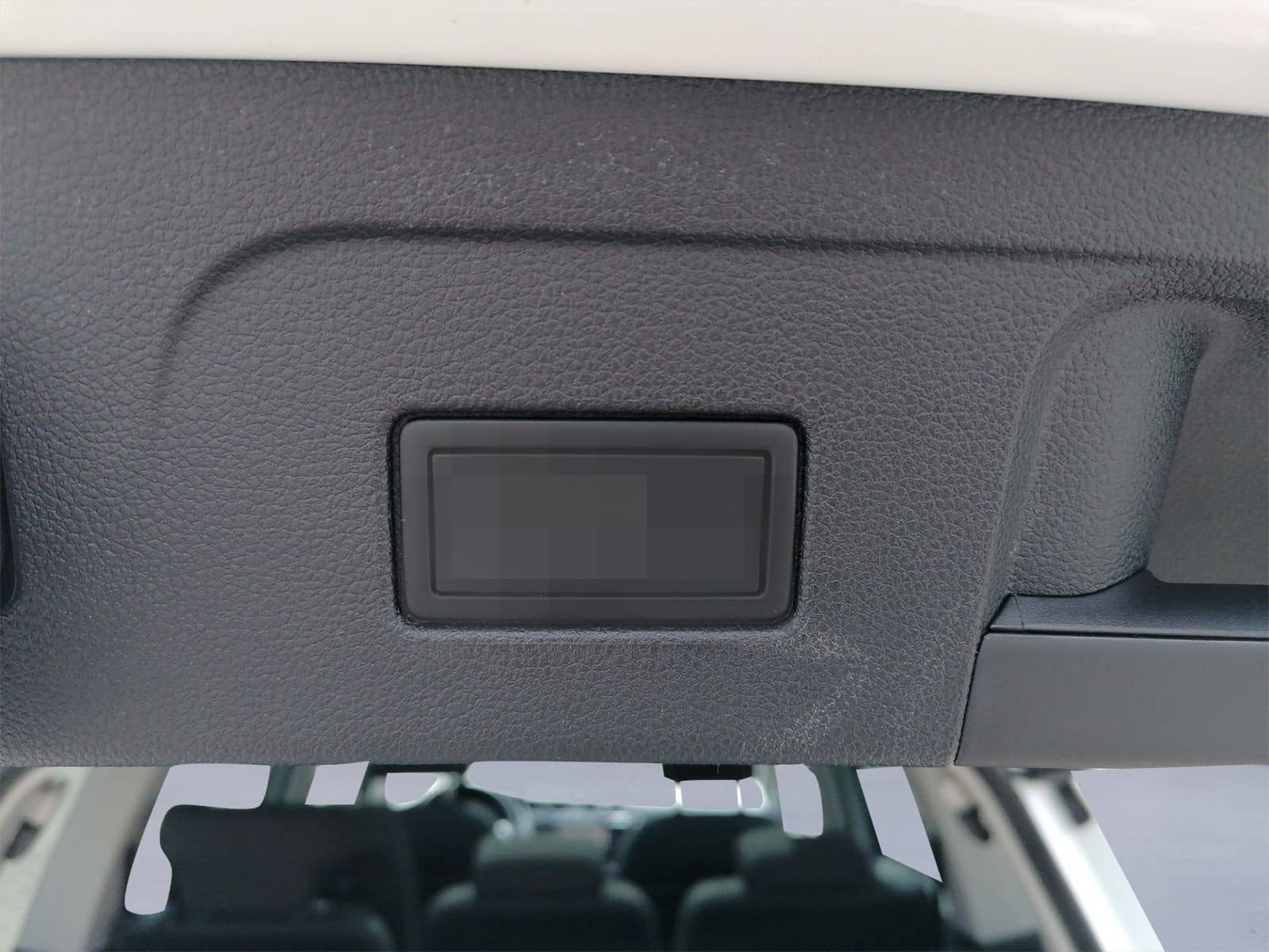 Volkswagen Touran R Line 1.5 TSI DSG PANO+AHK+7-SITZE+ foto 19