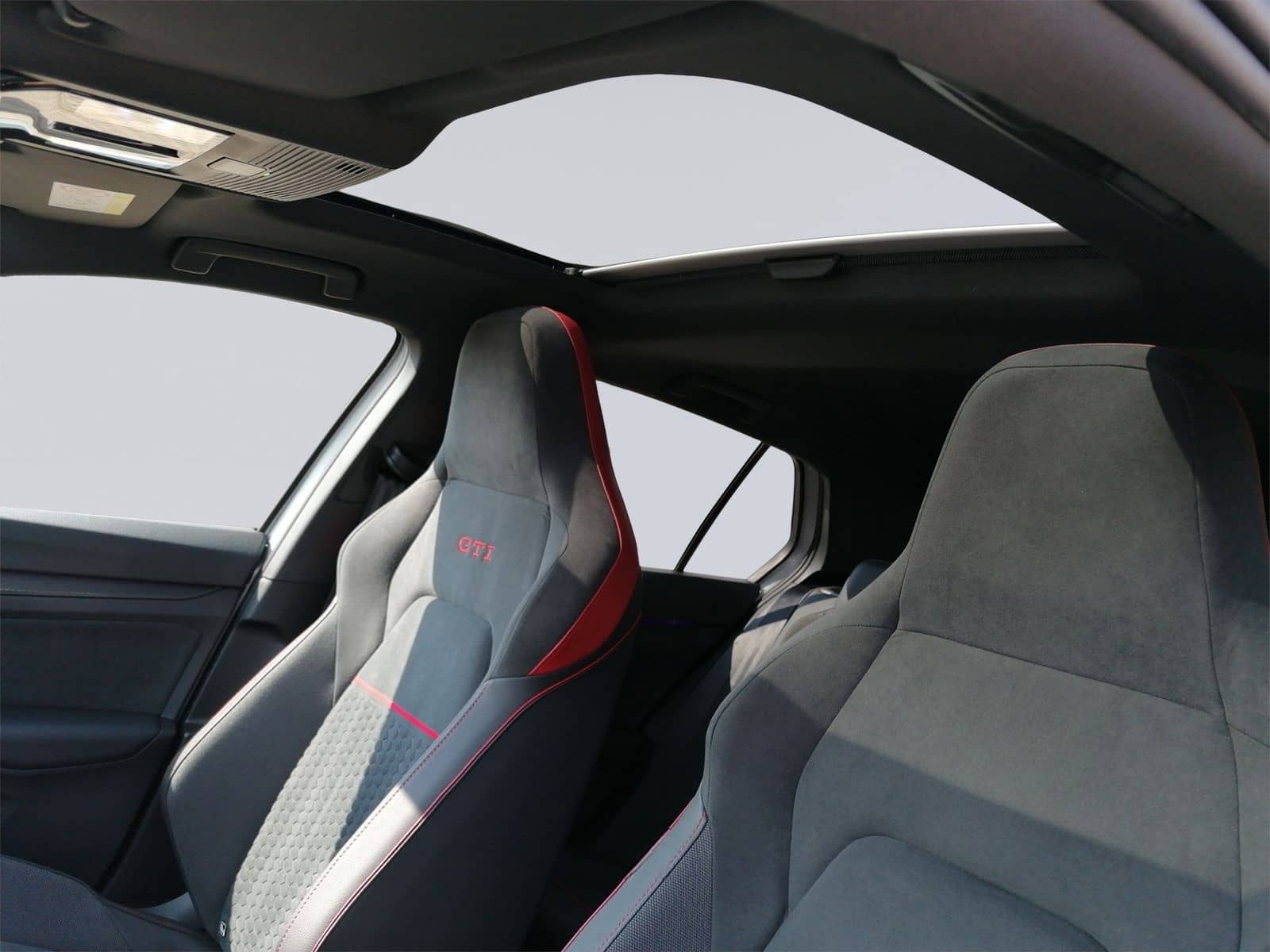 Volkswagen Golf VIII GTI Clubsport AKRA+PANO+DCC+MATRIX foto 14